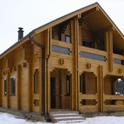 Каркасно-панельное строительство фото
