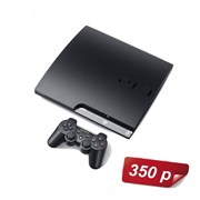Аренда PlayStation 3 фото