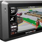 GPS-навигаторы SHTURMANN Link300 Pro фото