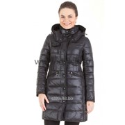 Куртка Tarore M 006 черный фото