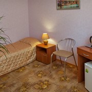 Одноместный стандарт фото