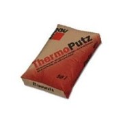 Штукатурка Baumit ThermoPutz фото