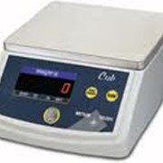 Весы электронные торговые METTLER TOLEDO CUB фото