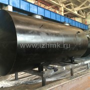 Емкость подземная ЕП 12,5-2000-1300-2Т Емкость подземная ЕП 12,5-2000-1300-2Т