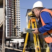 Наблюдения за деформациями зданий фото