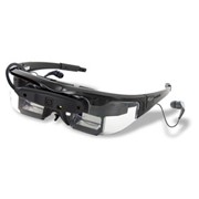 Видеоочки виртуальной/смешанной реальности 3D Vuzix STAR 1200 XL фото