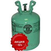 Фреон Хладон 22 (Refrigerant) фото