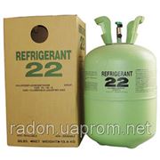 Хладон R-22 REFRIGERANT (Китай) фото