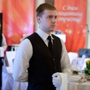 Выездное ресторанное обслуживание фото