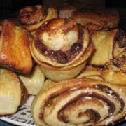 Доставка выпечки фото