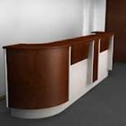 Стойки административные фото