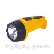 Фонарь светодиодный GDLITE GD-6118 фото