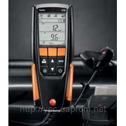 Testo 310 портативный газоанализатор фото