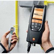 Газоанализатор testo 320 Combustion Analyzer Kit фото