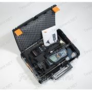 Газоанализатор testo 327-1 Kit 2 with Case 0563 3203 72 фото
