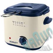 Фритюрница Scarlett SC-182 фото