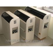 Настенный газовый конвектор Модуль АОГ 3-СП Ужгород фото