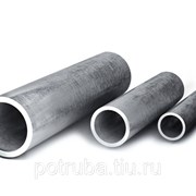 Труба бесшовная 40х4 ст. 20 ГОСТ 8734-75 х/к фото