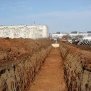 Земляные работы фото