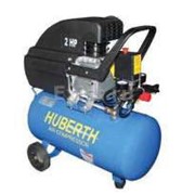 Компрессор воздушный HUBERTH 50 - 200 л/мин (1Ф.х220В) фото