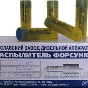 Топливная аппаратура фото