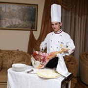 Организация праздников фото