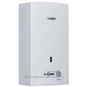 Газовая колонка Bosch Therm 4000 O W 10-2 P фото