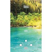 Колонка Aqua-Heat 10L “Природа“ №4 фото