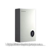 Газовый проточный водонагреватель Ariston Marco Polo M1 10L FF полутурбо фото