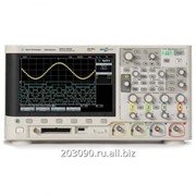 Осциллограф 100 МГц, 2 аналоговых + 8 цифровых каналов Agilent Technologies MSOX2012A фото