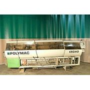 Кромкооблицовочный станок с ЧПУ Polymac Ergho3 фото