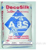 Сатенгипс ABS гипсовая шпаклевка (финиш) фото