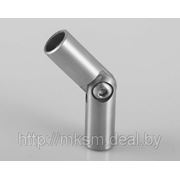 Соединитель ригеля (регулируемый, для струны) d = 12 mm код - сс160 фото