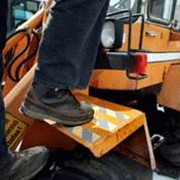 Противоскользящие ленты фото