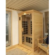 Инфракрасная сауна Helo HSI 10Н фото