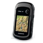GPS-навигатор Garmin eTrex 30 фото