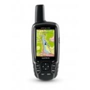 GPS-навигатор Garmin GPSMAP 62sc 5 Mpx Cam с картой + Крепление на ремень (клипса) в подарок фото