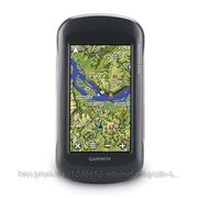 GPS-навигатор Garmin Montana 650t фото