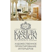 Дизайн проект интерьера квартиры фото