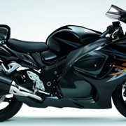 Мотоциклы Suzuki GSX1300R (Hayabusa 1300) фото