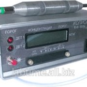 Газоанализатор Drager X-am 5000 (СO2, CO / H2S) фото