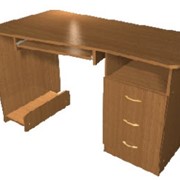 Столы компьютерные фото