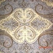 Сатин Огуречный фото