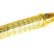 Flower EGO Battery (M series), 900mAh, золото фото