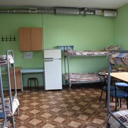 Детская горка большая Н-1500 фото