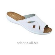 Тапочки женские Adanex DIK22 Diana 19082 фото