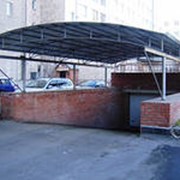 Металлоизделия строительные фото