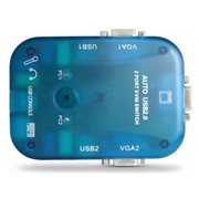 KVM-переключатели Maituo MT-471S фото