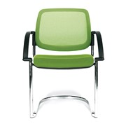 Офисное кресло OPEN CHAIR 30 фото