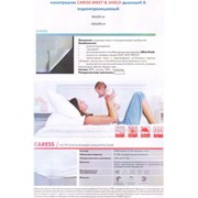 Наматрацник CARESS SHEET & SHIELD дышащий & водонепроницаемый 90х200 см фото